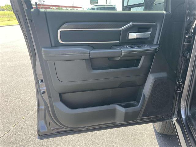 Photo of 2025 Granite RAM 2500