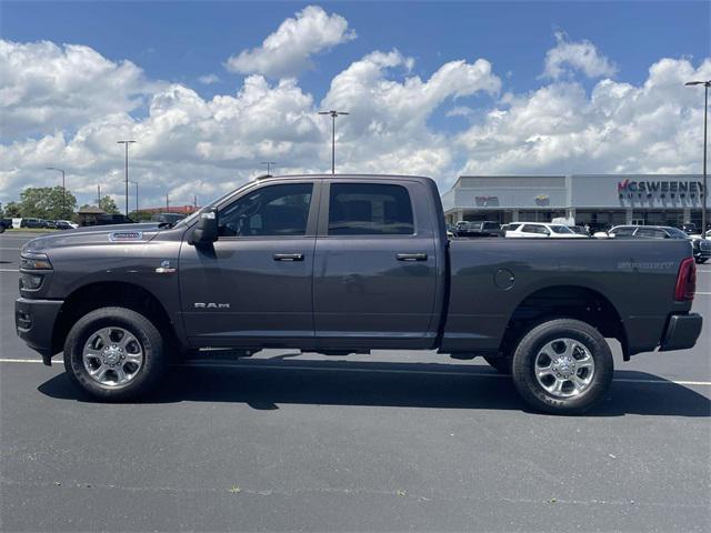 Photo of 2025 Granite RAM 2500
