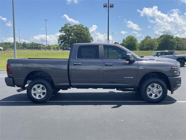 Photo of 2025 Granite RAM 2500