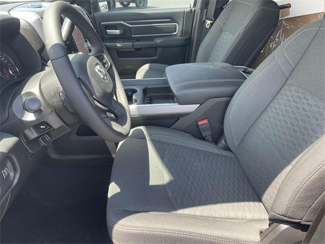 Photo of 2025 Granite RAM 2500