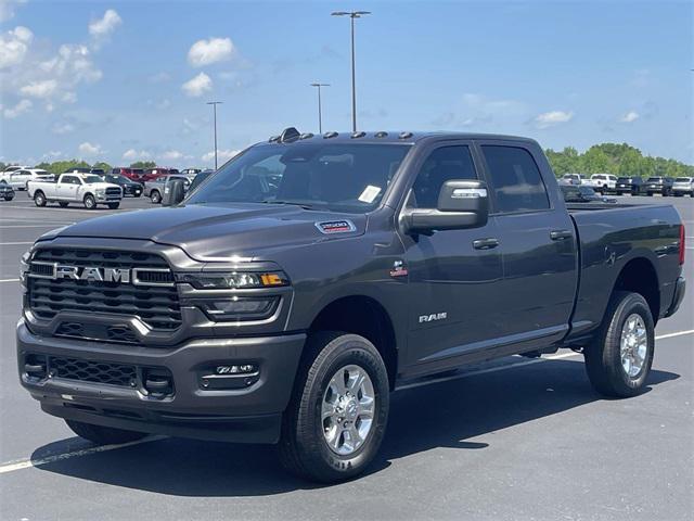 Photo of 2025 Granite RAM 2500