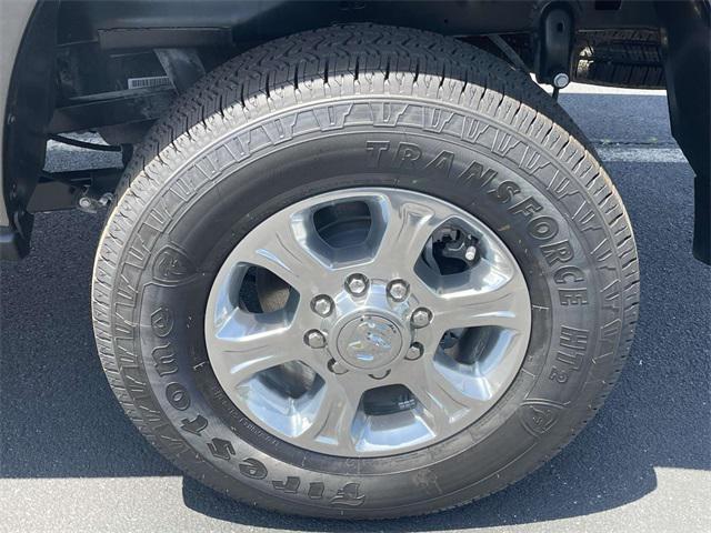 Photo of 2025 Granite RAM 2500