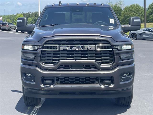 Photo of 2025 Granite RAM 2500