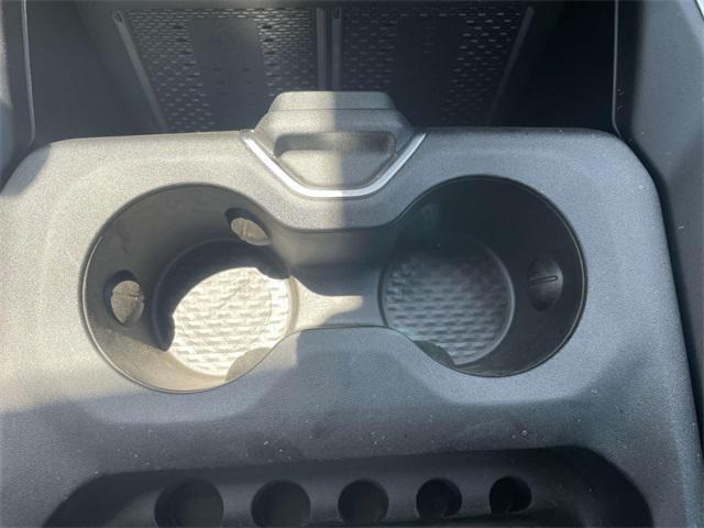 Photo of 2025 Granite RAM 2500