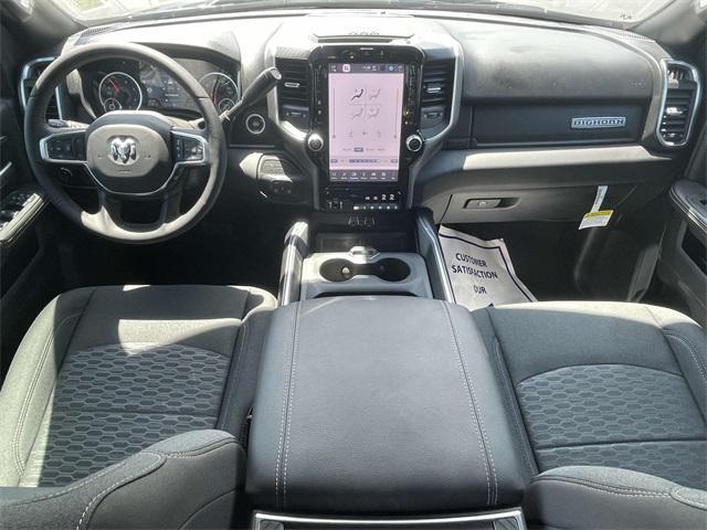 Photo of 2025 Granite RAM 2500