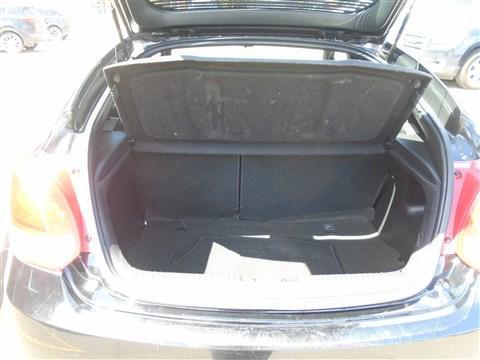 Photo of 2017 black Hyundai Veloster
