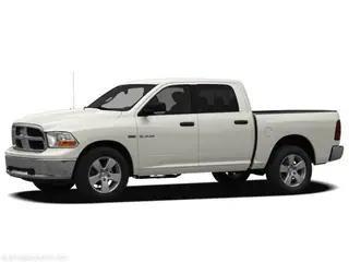 2011 Dodge Ram 1500