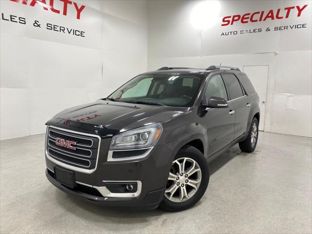 2015 GMC Acadia