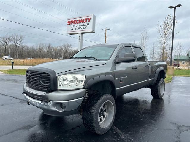 2006 Dodge Ram 2500