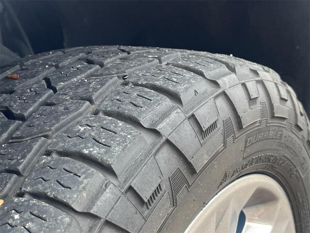 Photo of 2019 Ingot Silver Ford F-150
