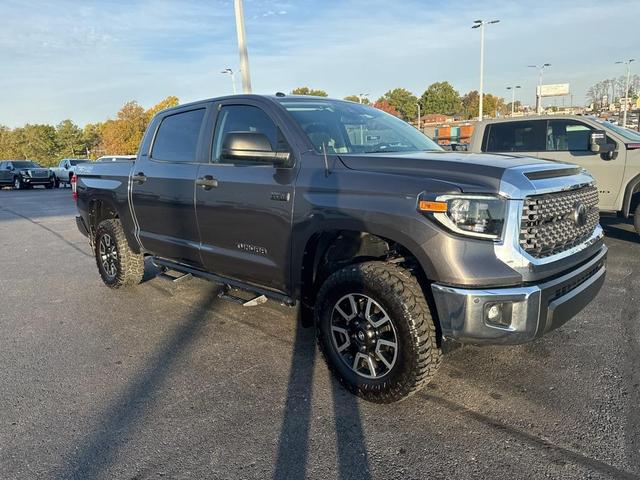 2019 Toyota Tundra