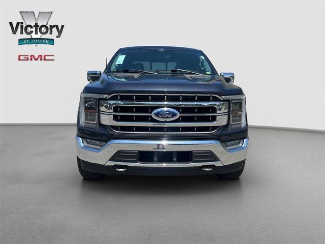 Photo of 2021 Quartz Ford F-150