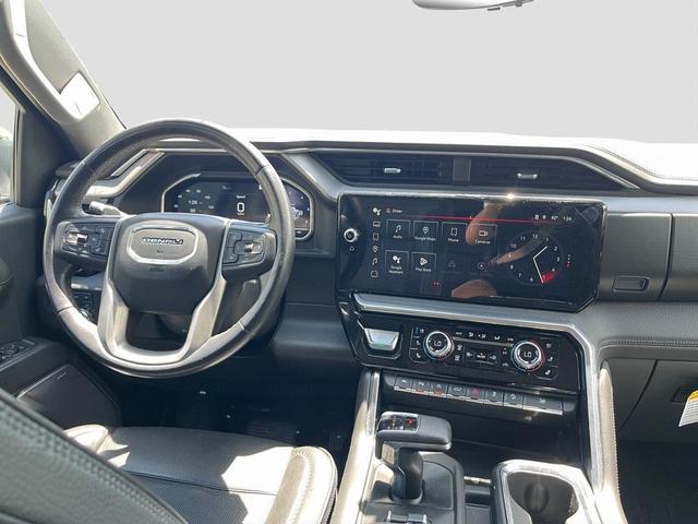 Photo of 2023 Sterling GMC Sierra 1500