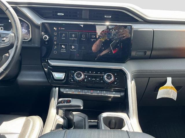 Photo of 2023 Sterling GMC Sierra 1500