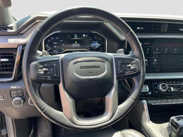 Photo of 2023 Sterling GMC Sierra 1500