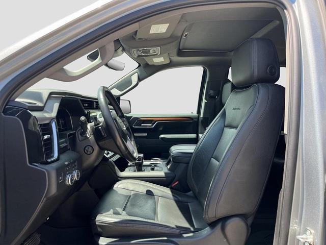 Photo of 2023 Sterling GMC Sierra 1500