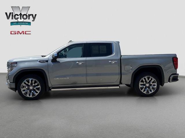 Photo of 2023 Sterling GMC Sierra 1500