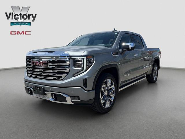 Photo of 2023 Sterling GMC Sierra 1500