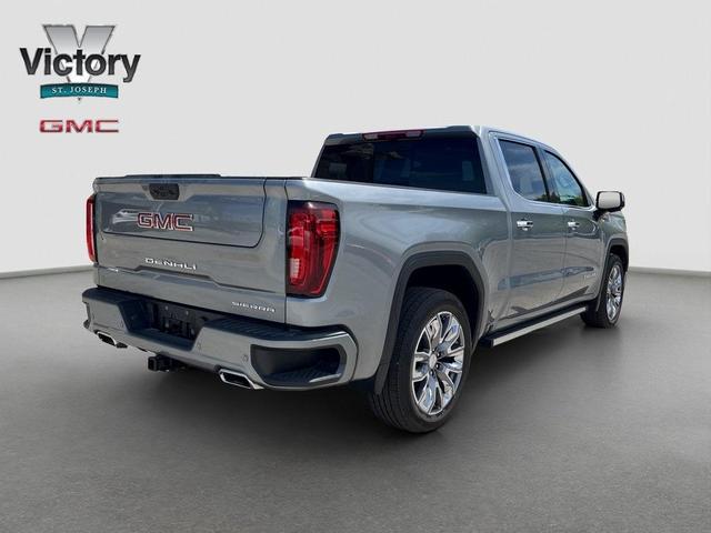 Photo of 2023 Sterling GMC Sierra 1500
