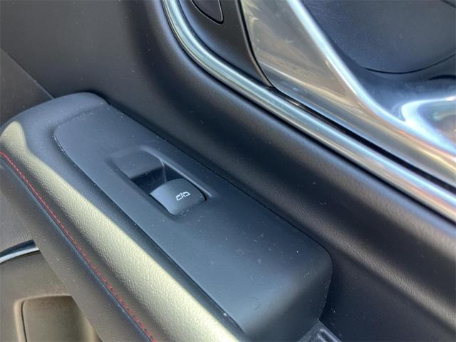 Photo of 2023 Black Chevrolet Suburban