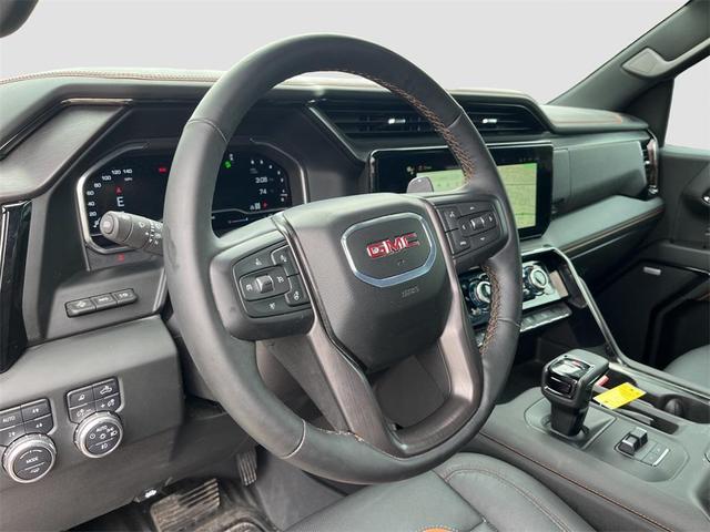 Photo of 2024 Sterling GMC Sierra 1500