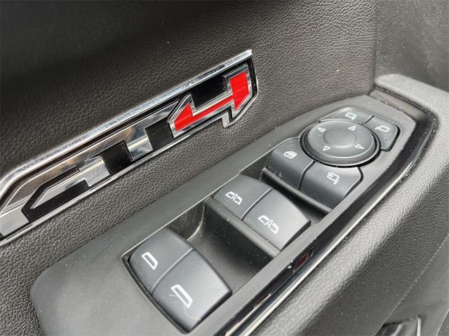 Photo of 2024 Sterling GMC Sierra 1500