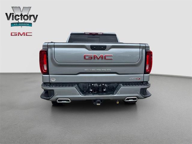 Photo of 2024 Sterling GMC Sierra 1500