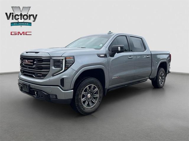 Photo of 2024 Sterling GMC Sierra 1500