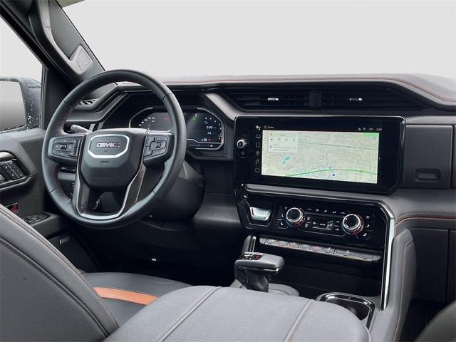 Photo of 2024 Sterling GMC Sierra 1500