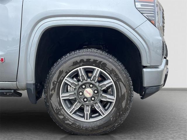 Photo of 2024 Sterling GMC Sierra 1500