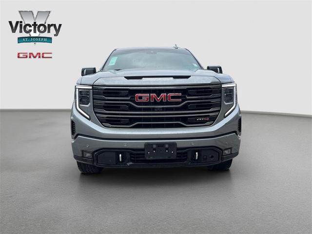 Photo of 2024 Sterling GMC Sierra 1500