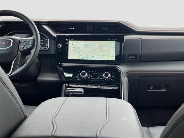 Photo of 2024 Sterling GMC Sierra 1500
