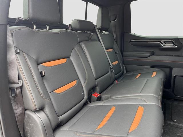 Photo of 2024 Sterling GMC Sierra 1500