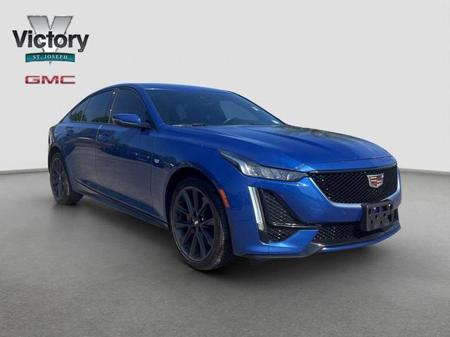 2023 Cadillac CT5