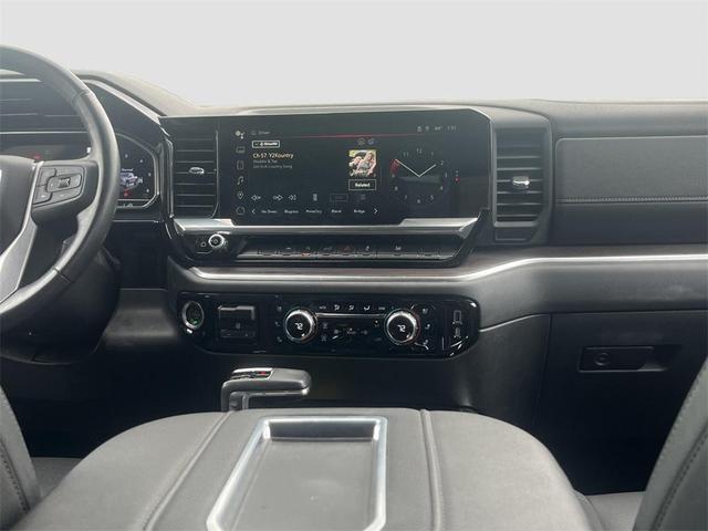 Photo of 2022 Quicksilver Metallic GMC Sierra 1500