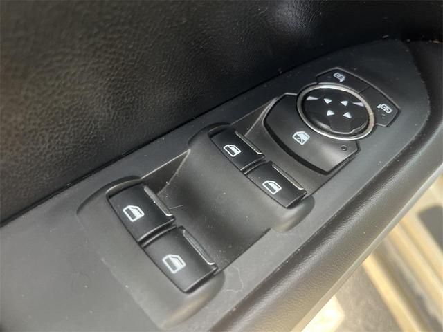 Photo of 2015 Platinum Lincoln MKZ Hybrid