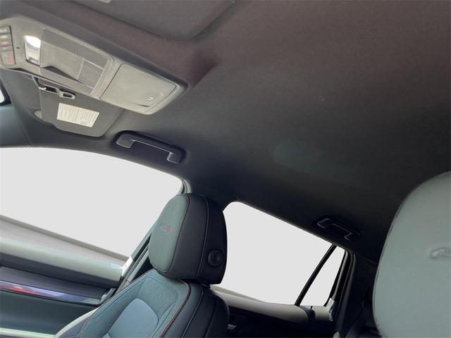 Photo of 2026 White GMC Terrain