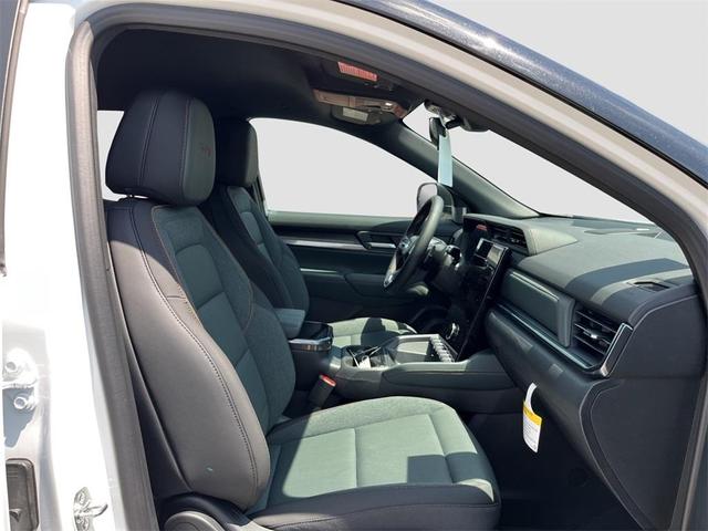 Photo of 2026 White GMC Terrain