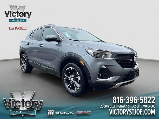 2020 Buick Encore Gx