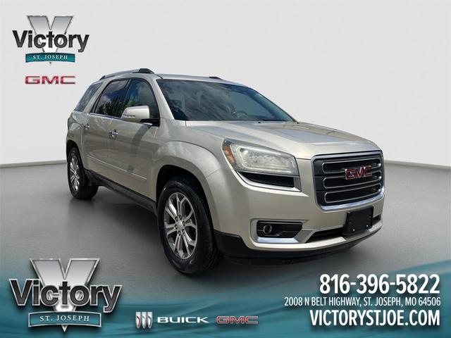 2015 GMC Acadia