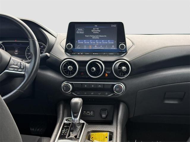 Photo of 2022 Fresh Powder Nissan Sentra