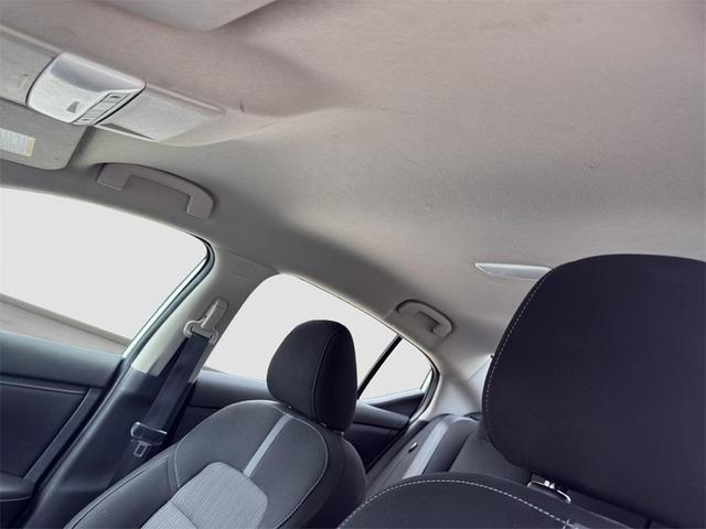 Photo of 2022 Fresh Powder Nissan Sentra