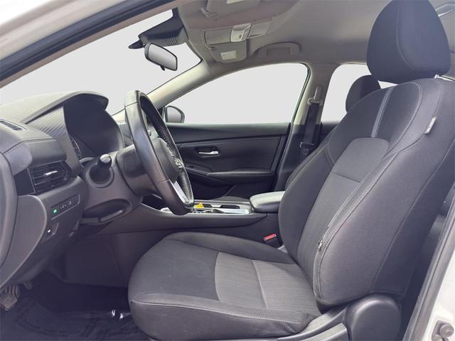 Photo of 2022 Fresh Powder Nissan Sentra