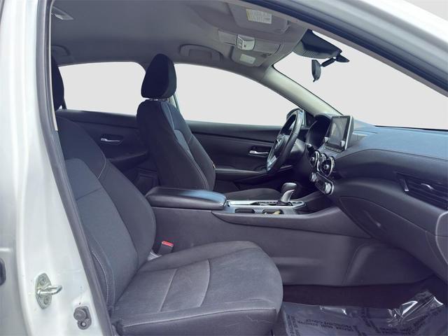 Photo of 2022 Fresh Powder Nissan Sentra