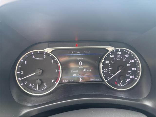 Photo of 2022 Fresh Powder Nissan Sentra