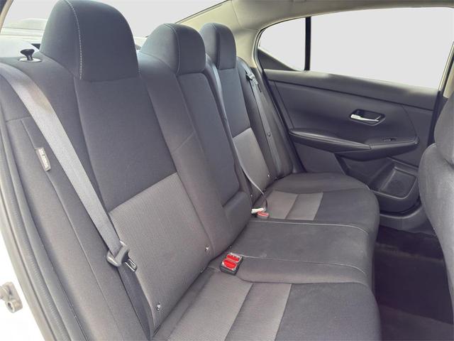Photo of 2022 Fresh Powder Nissan Sentra