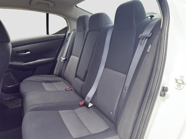 Photo of 2022 Fresh Powder Nissan Sentra
