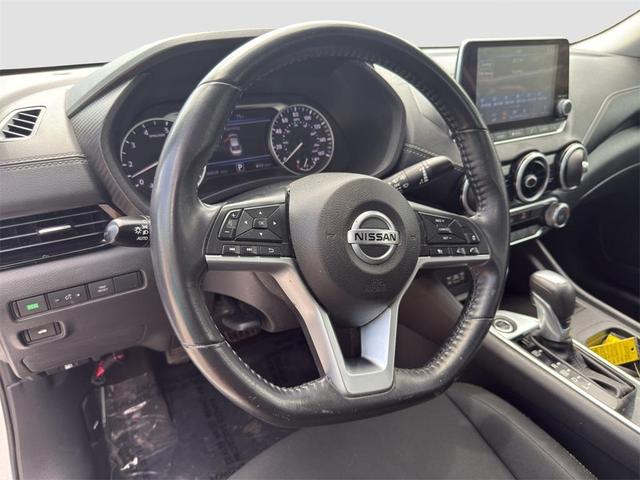 Photo of 2022 Fresh Powder Nissan Sentra