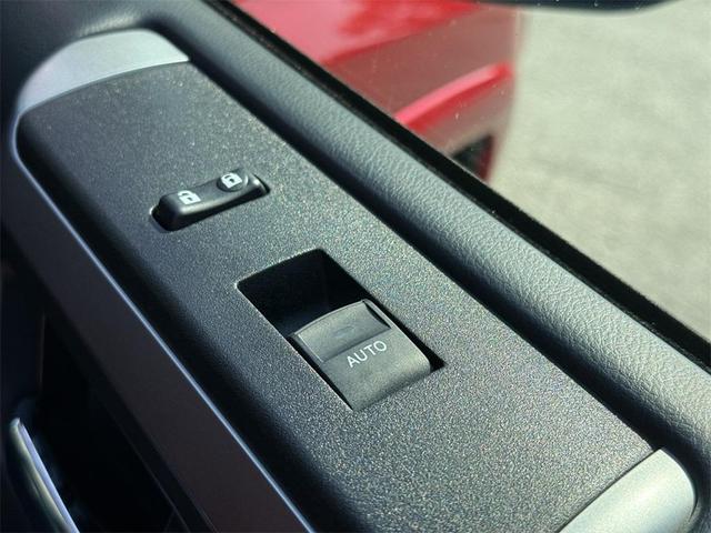 Photo of 2023 Red Toyota 4Runner