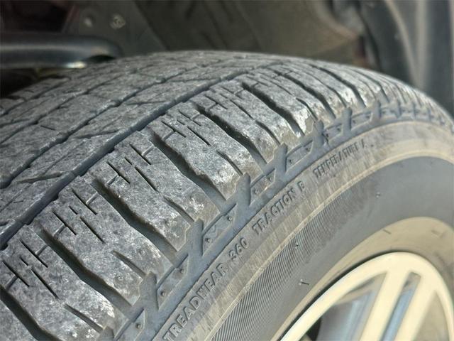 Photo of 2023 Red Toyota 4Runner